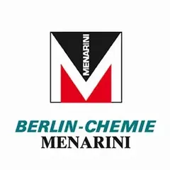 ассортимент Berlin Chemie оптом