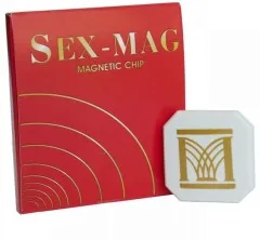 Купить АППЛИКАТОР МОЧЕПОЛОВОЙ МАГНИТОТЕРАПЕВТИЧЕСКИЙ Sex-Mag по оптовым ценам