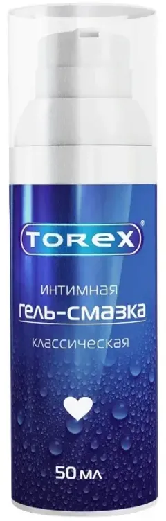 Купить ГЕЛЬ-ЛУБРИКАНТ TOREX ИНТИМ КЛАССИЧЕСКИЙ по оптовым ценам